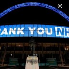 Supporting our NHS and other key workers