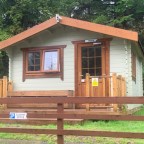 Escape to the Isles Day 1