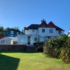 Escape to Arran 1 – Long Road North