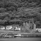 Escape to Arran 6 Fairy Dell and back again