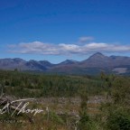 Escape to Arran 5 A Difference a Day makes