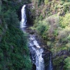Escape to Arran 8 Waterfalls and Giants Graves